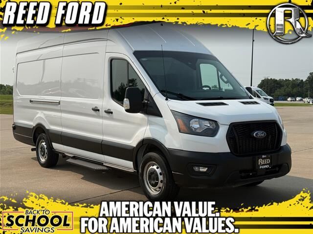 2023 Ford Transit 250 — photo 1 of 1
