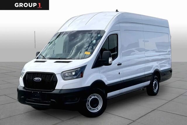 2024 Ford Transit 250