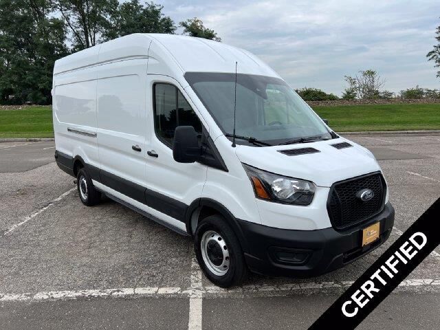 2025 Ford Transit 250
