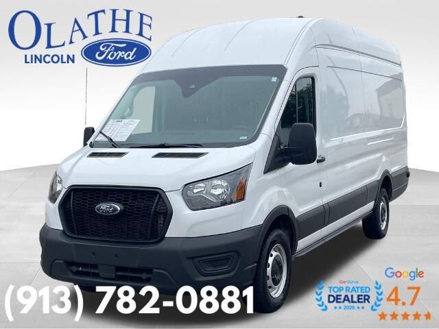 2025 Ford Transit 250 — photo 1 of 2