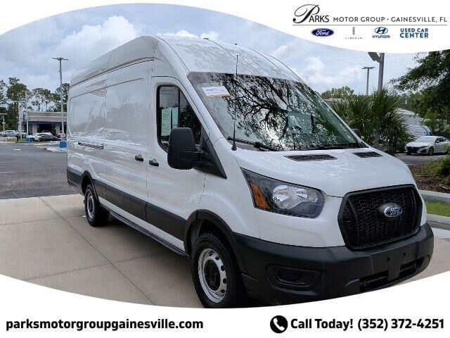 2023 Ford Transit 250 — photo 1 of 13