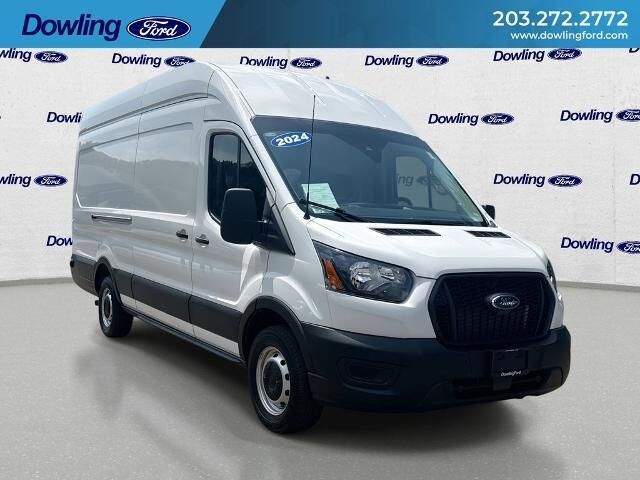 2024 Ford Transit 250 — photo 1 of 26