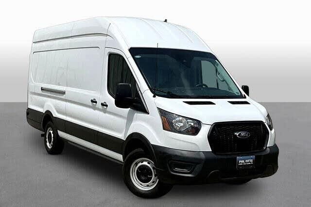 2024 Ford Transit 250 — photo 1 of 1