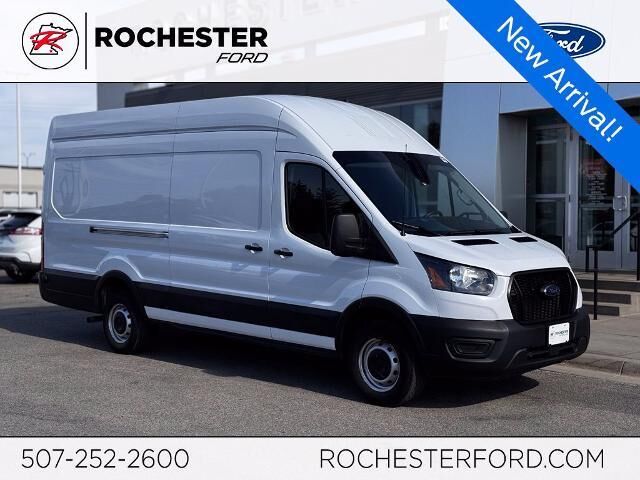 2024 Ford Transit 250