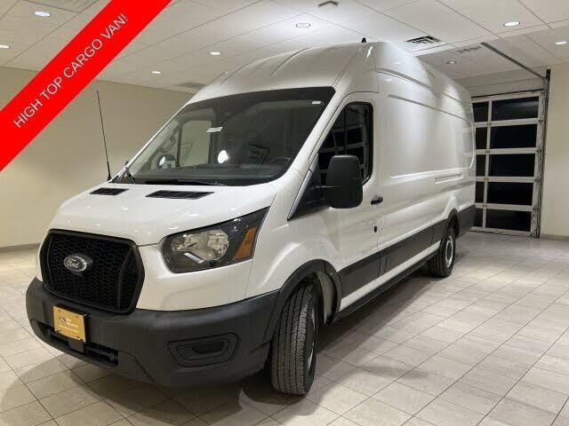 2023 Ford Transit 250
