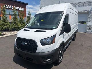 2023 Ford Transit 250