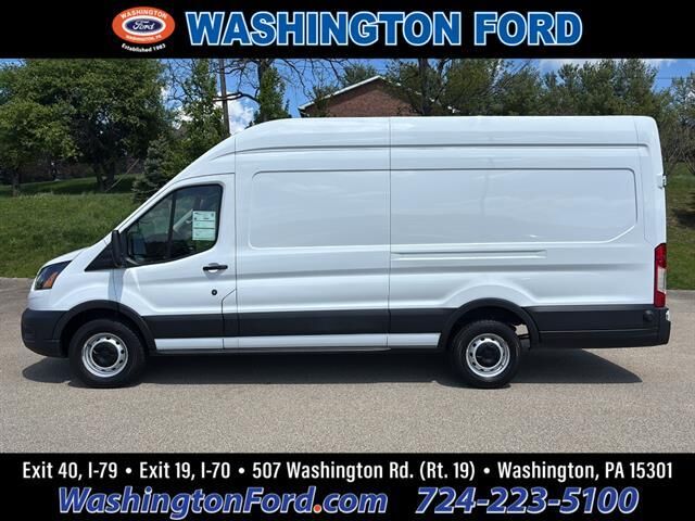 2024 Ford Transit 250