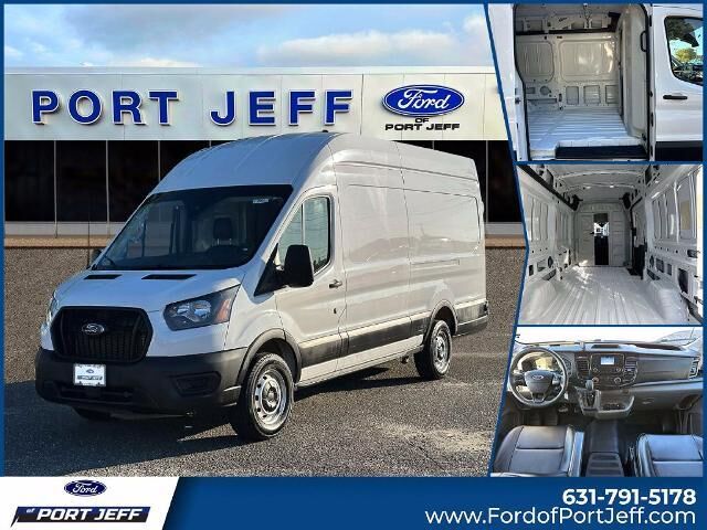 2025 Ford Transit 250