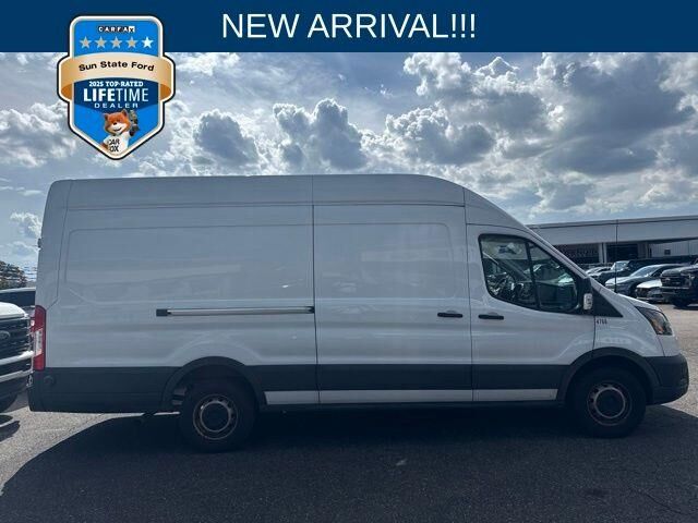 2020 Ford Transit 250 — photo 1 of 9
