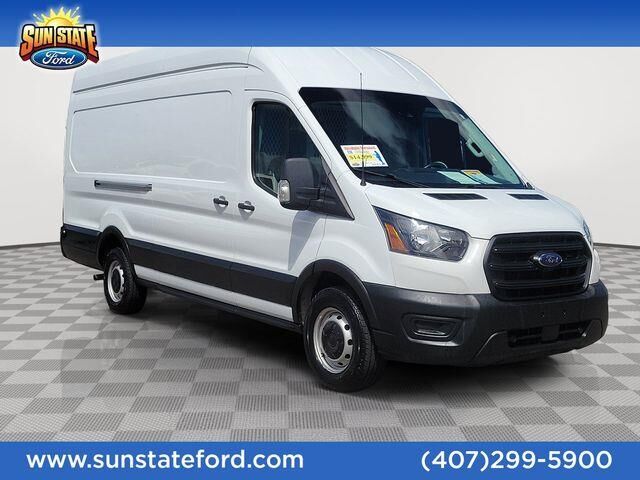 2020 Ford Transit 250