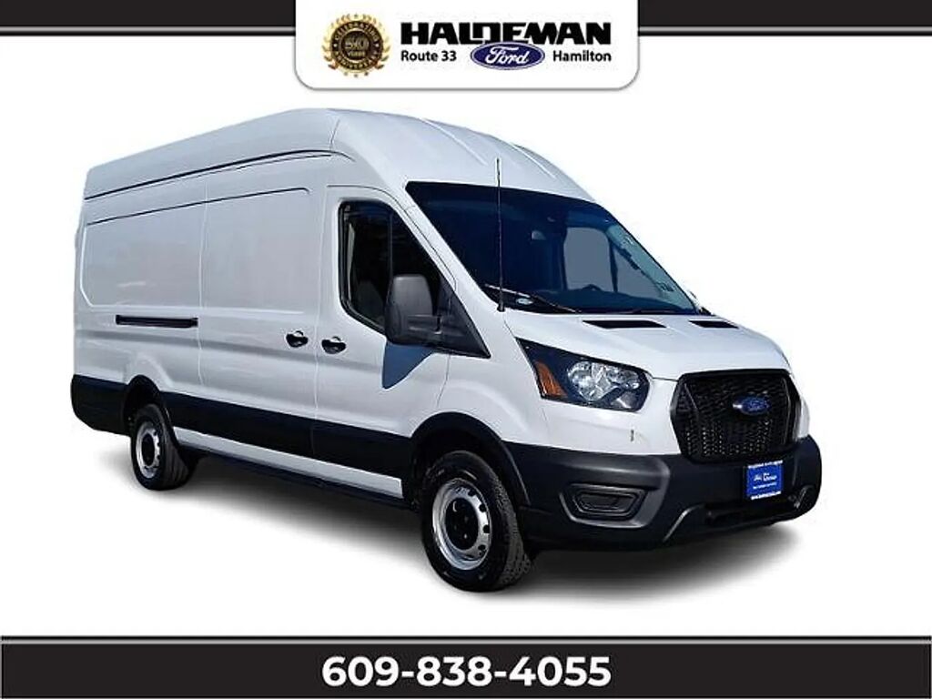 2021 Ford Transit 250 — photo 1 of 13