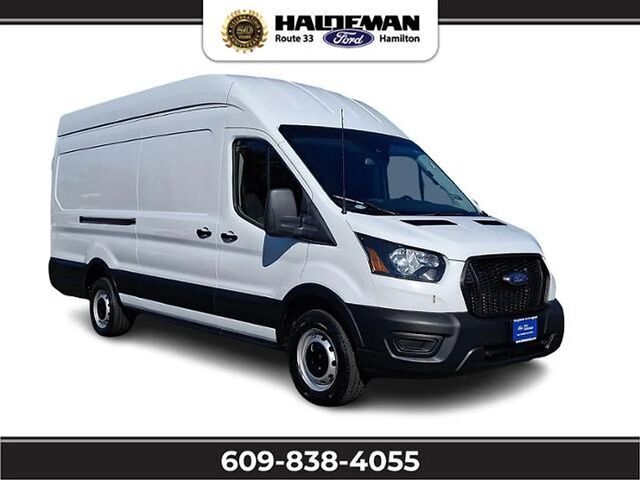 2021 Ford Transit 250