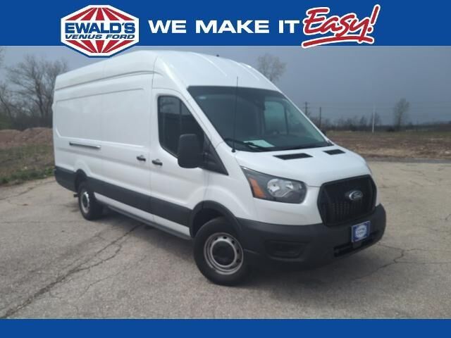 2025 Ford Transit 250 — photo 1 of 1