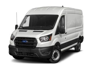 2022 Ford Transit 250