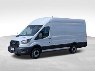 2024 Ford Transit 250