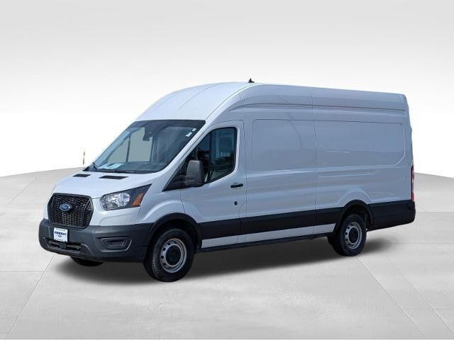 2024 Ford Transit 250