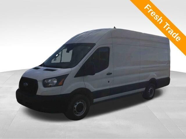 2024 Ford Transit 250 — photo 1 of 48