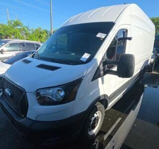 2025 Ford Transit 250 — photo 1 of 6
