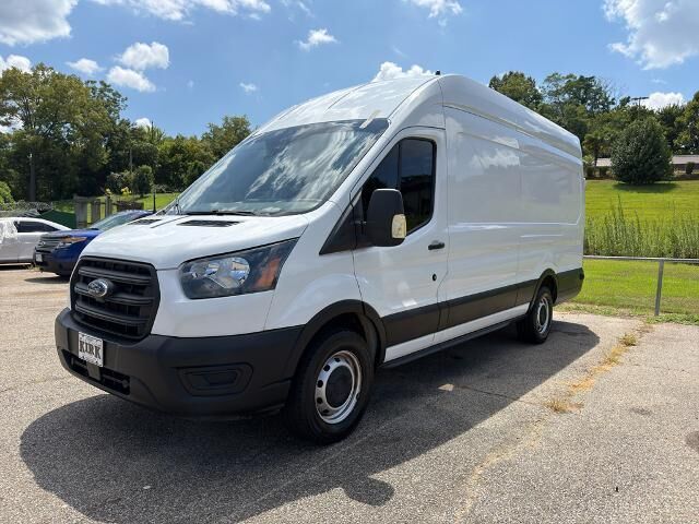 2020 Ford Transit 250 — photo 1 of 2