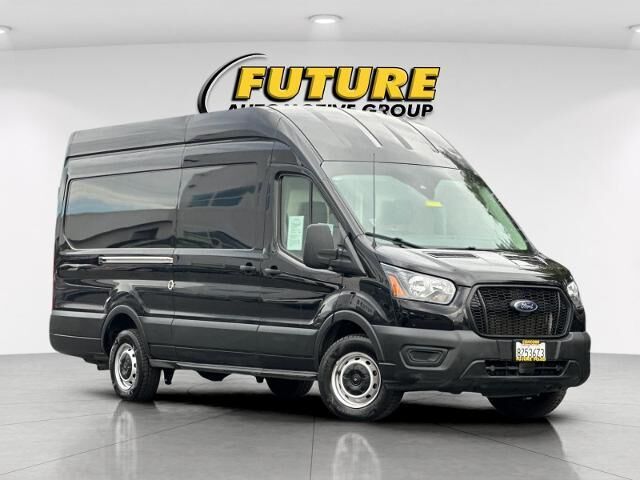 2023 Ford Transit 250 — photo 1 of 32