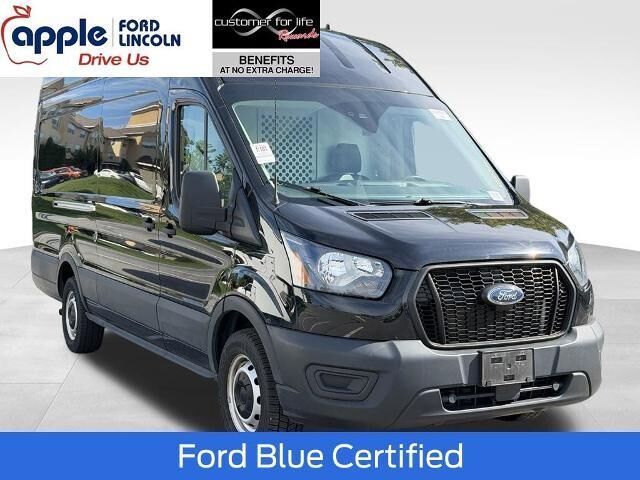 2023 Ford Transit 250 — photo 1 of 37