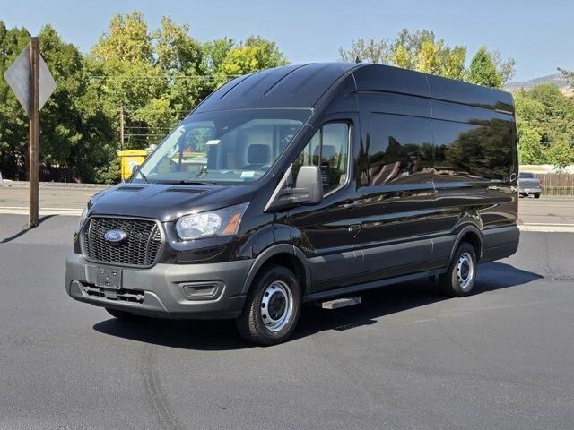 2023 Ford Transit 250