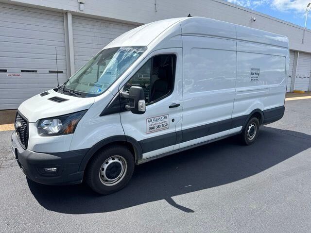 2022 Ford Transit 250 — photo 1 of 26