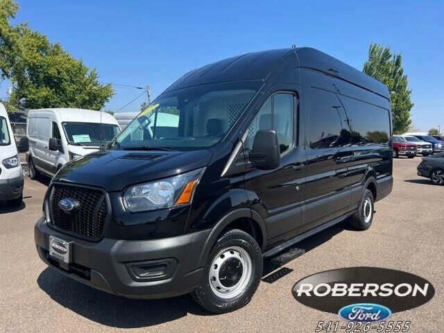 2023 Ford Transit 250