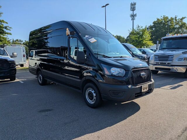 2023 Ford Transit 250