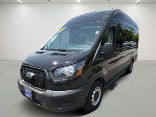 2023 Ford Transit 250