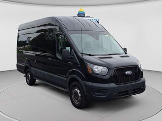 2023 Ford Transit 250