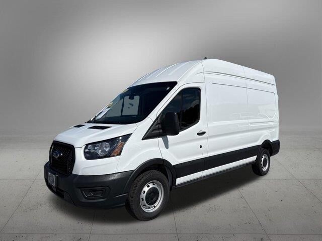 2025 Ford Transit 350