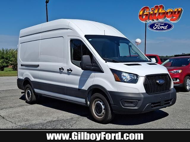 2023 Ford Transit 350