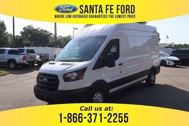 2020 Ford Transit 350 — photo 1 of 13