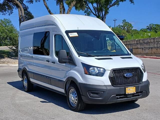 2025 Ford Transit 350 — photo 1 of 2
