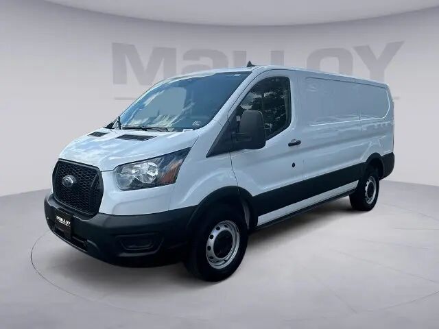 2023 Ford Transit 350