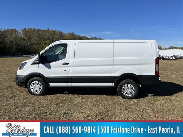 2024 Ford Transit 350