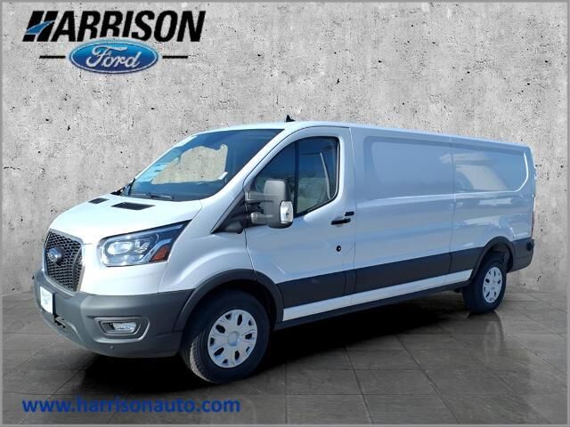 2024 Ford Transit 350