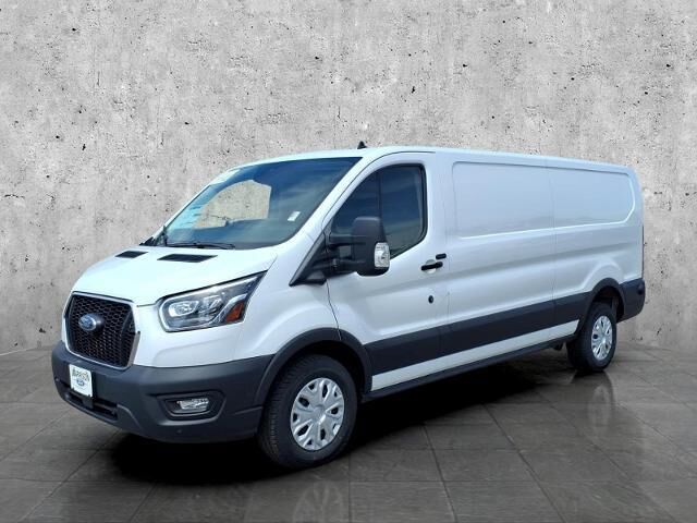 2024 Ford Transit 350