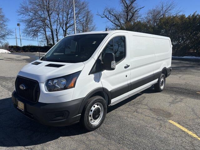2024 Ford Transit 350 — photo 1 of 2
