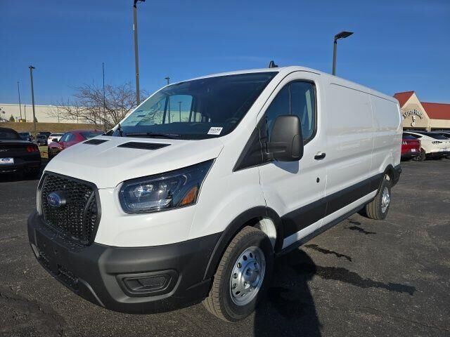2024 Ford Transit 350 — photo 1 of 13