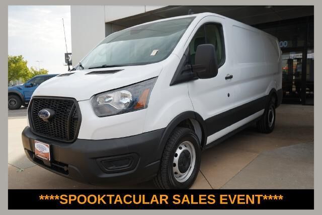 2023 Ford Transit 350