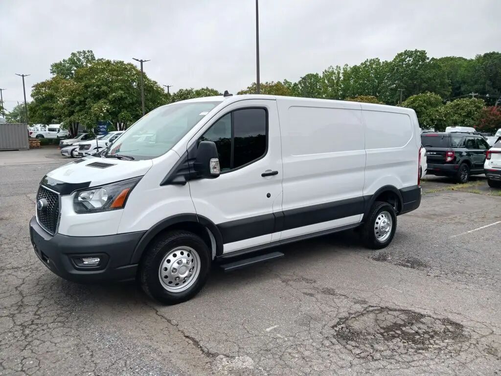2024 Ford Transit 350 — photo 1 of 1