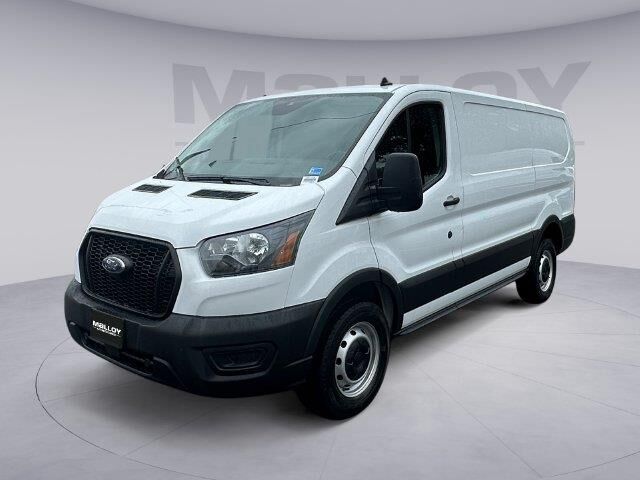 2023 Ford Transit 350