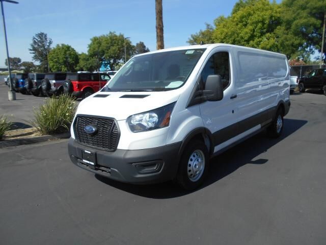 2023 Ford Transit 350