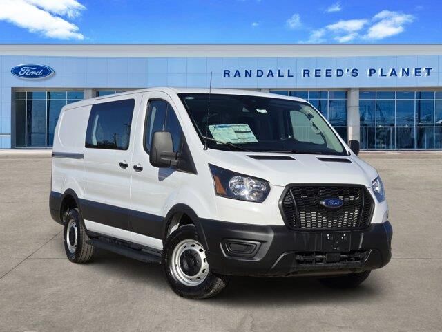 2024 Ford Transit 350 — photo 1 of 1