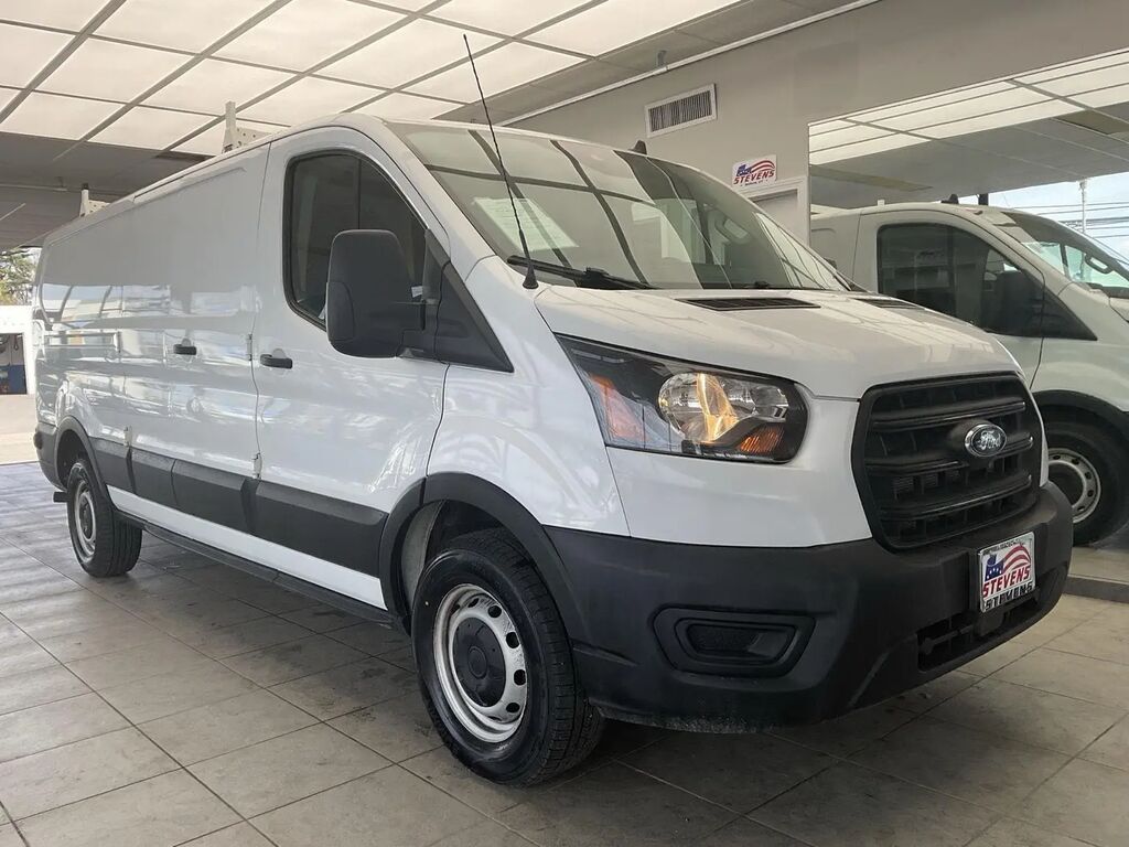 2020 Ford Transit 350 — photo 1 of 13