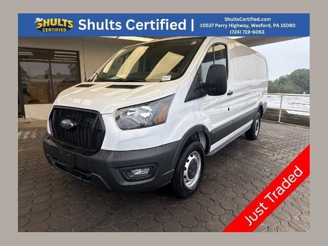 2024 Ford Transit 350