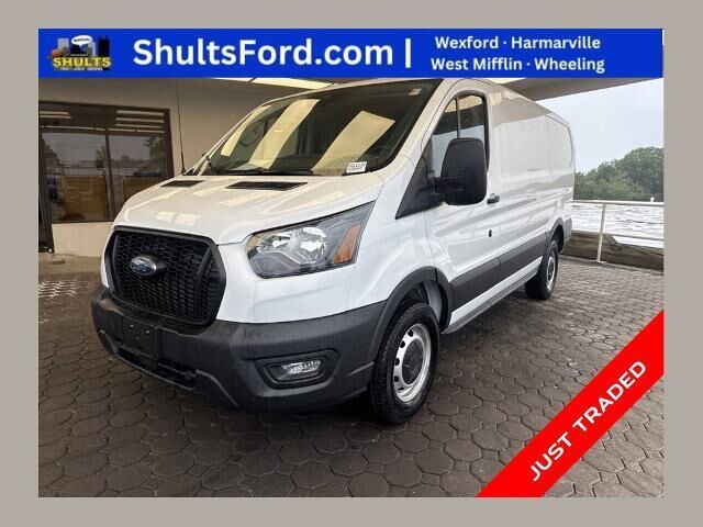 2024 Ford Transit 350