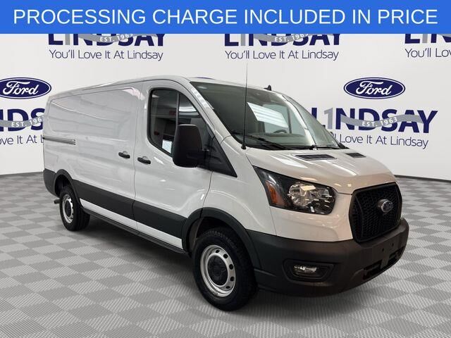 2024 Ford Transit 350